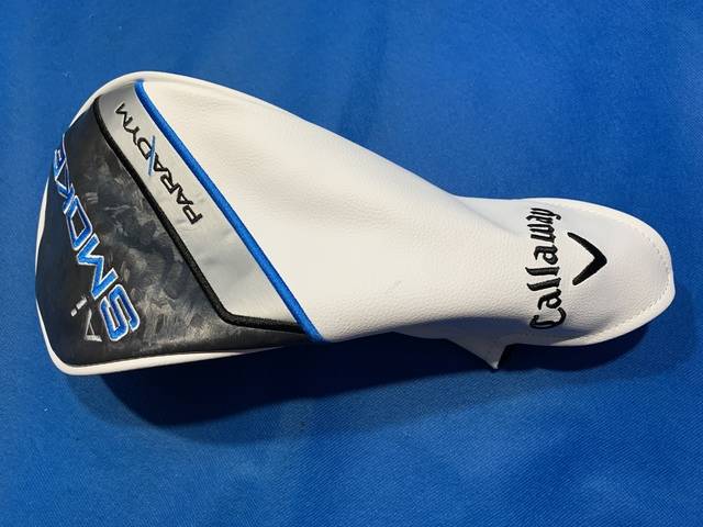 中古 PARADYM Ai SMOKE MAX D 10.5°ドライバー ゴルフ用品