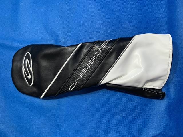 中古 ONESIDER Ji+S 10.5°ドライバー ゴルフ用品