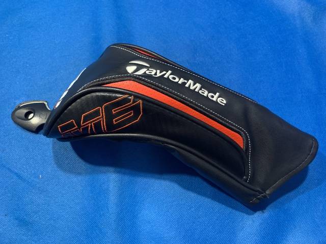 中古 M6 #3(15°)フェアウェイウッド ゴルフ用品