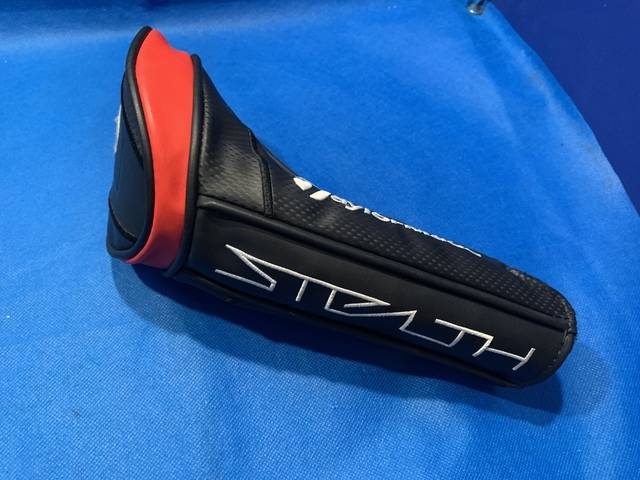 中古 STEALTH PLUS+ #5(19°)フェアウェイウッド ゴルフ用品