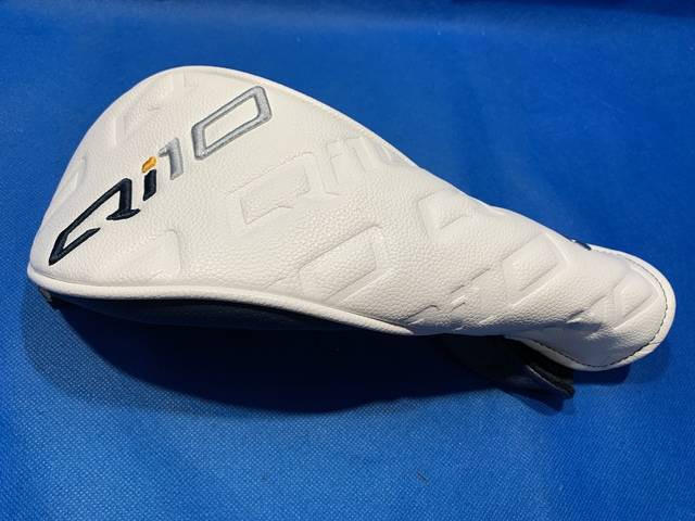 中古 Qi10 TOUR #3(15°)フェアウェイウッド ゴルフ用品