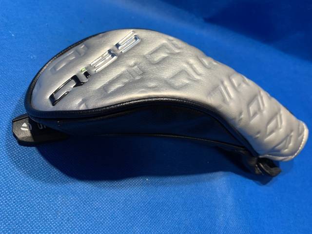 中古 Qi35 MAX #5(27°)ユーティリティ ゴルフ用品