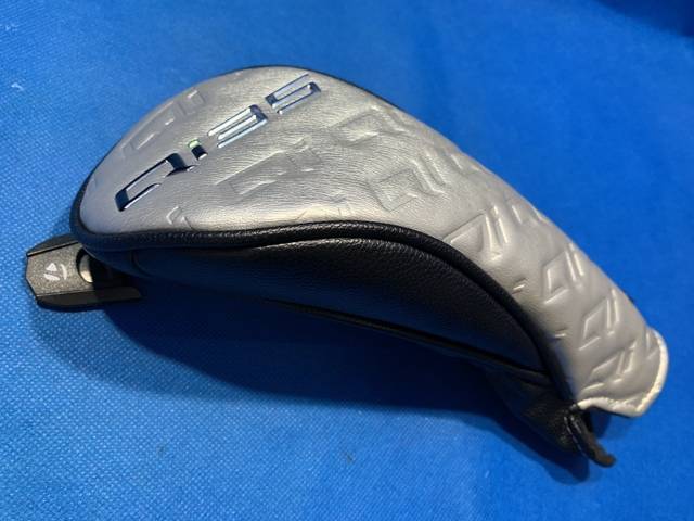 中古 Qi35 MAX #3(20°)ユーティリティ ゴルフ用品