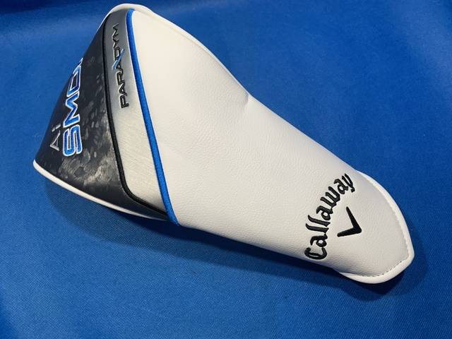 中古 PARADYM Ai SMOKE Triple Diamond 9°ドライバー ゴルフ用品