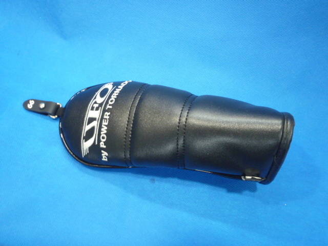 中古 UFO by POWER TORNADO #99(38°)ユーティリティ ゴルフ用品