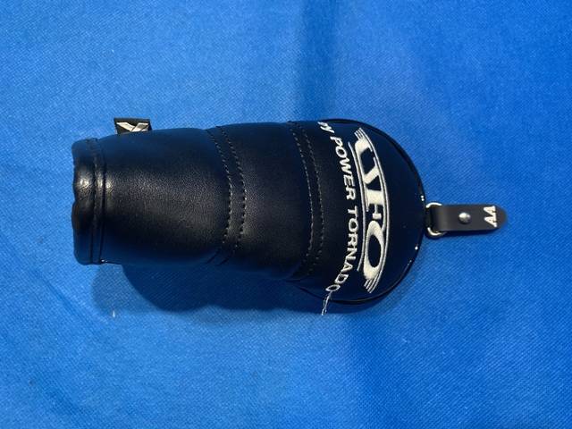 中古 UFO by POWER TORNADO AA(46°)ユーティリティ ゴルフ用品