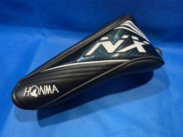 中古 BERES NX #3(15°)フェアウェイウッド ゴルフ用品