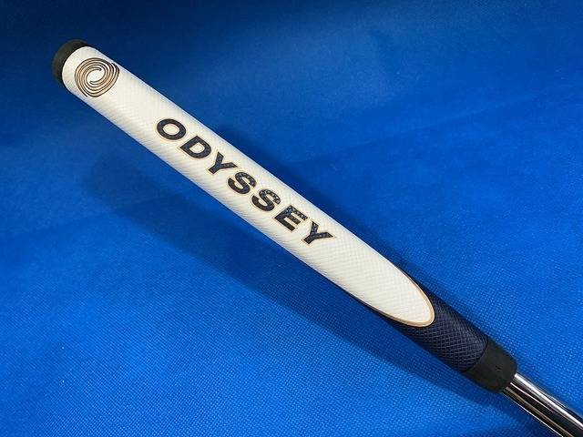 中古 Ai-ONE・MILLED JAILBIRD MINI T DBパター ゴルフ用品