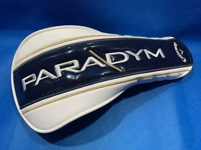 中古 PARADYM X 10.5°ドライバー ゴルフ用品
