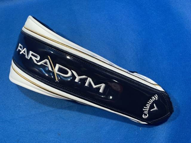 中古 PARADYM #3(15°)フェアウェイウッド ゴルフ用品