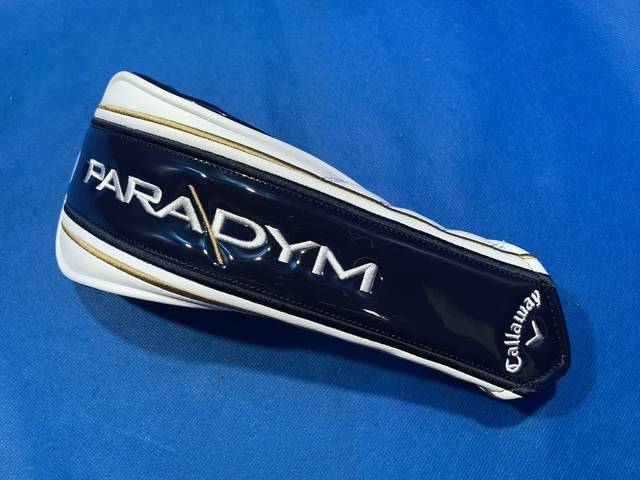 中古 PARADYM #5(18°)フェアウェイウッド ゴルフ用品