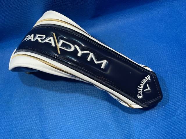 中古 PARADYM #7(21°)フェアウェイウッド ゴルフ用品