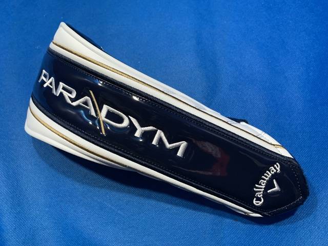 中古 PARADYM 21°ユーティリティ ゴルフ用品