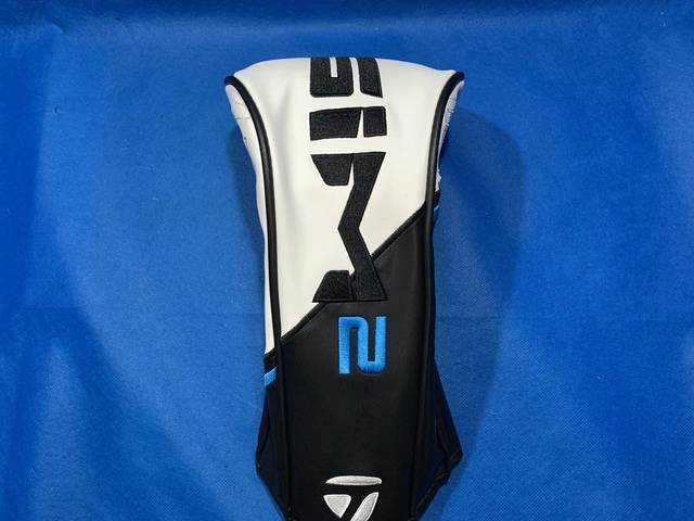 中古 SIM2 MAX 10.5°ドライバー ゴルフ用品