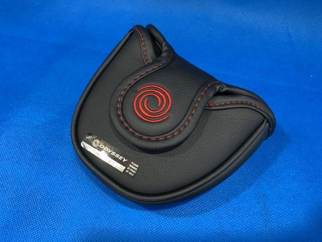 中古 WHITE HOT VERSA TWELVEパター ゴルフ用品
