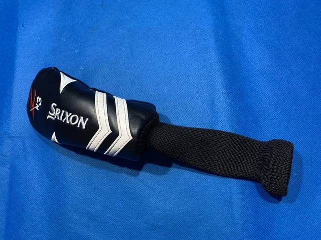 中古 SRIXON Z H65 #3(19゜)ユーティリティ ゴルフ用品