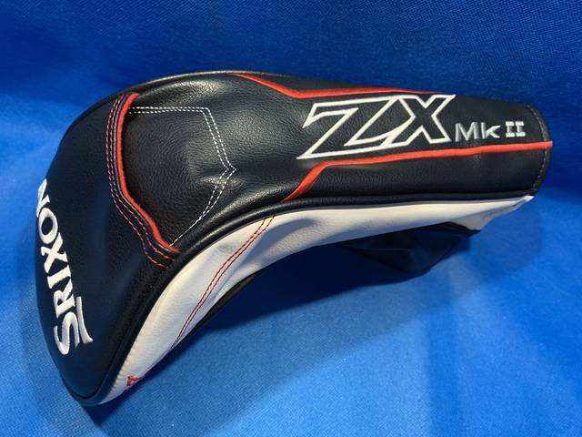 中古 SRIXON ZX5 Mk II 9.5°ドライバー ゴルフ用品