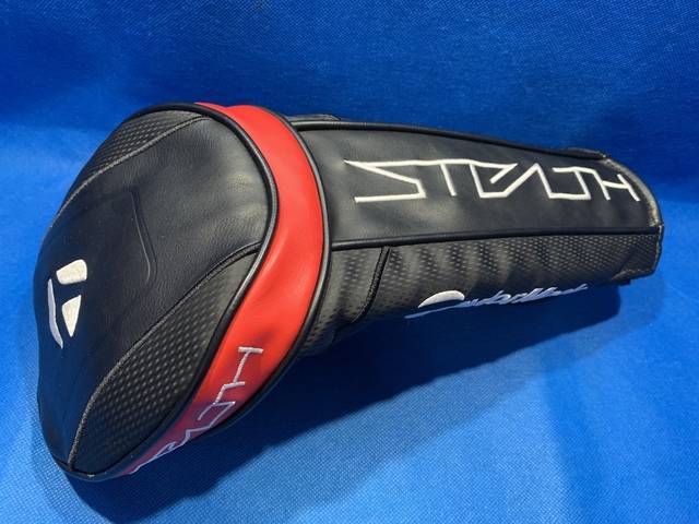 中古 STEALTH 10.5°ドライバー ゴルフ用品