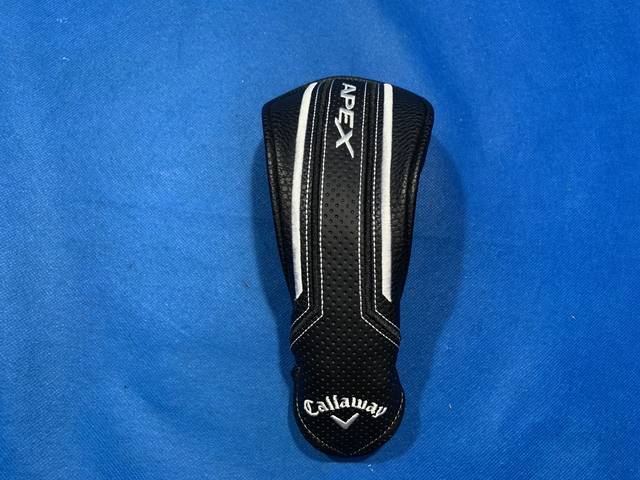 中古 APEX PRO (2021) #4(23°)ユーティリティ ゴルフ用品