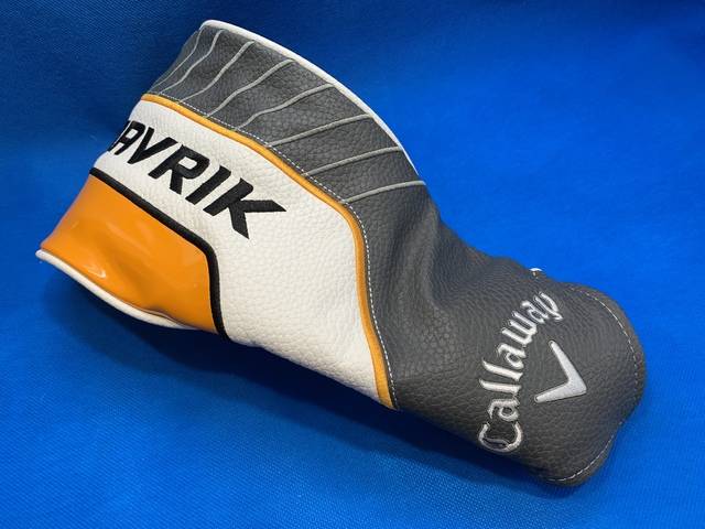 中古 MAVRIK 9°ドライバー ゴルフ用品
