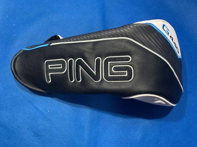中古 G440 MAX 10.5°ドライバー ゴルフ用品
