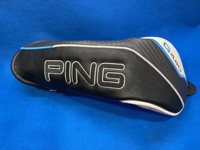 中古 G440 MAX #7(21°)フェアウェイウッド ゴルフ用品