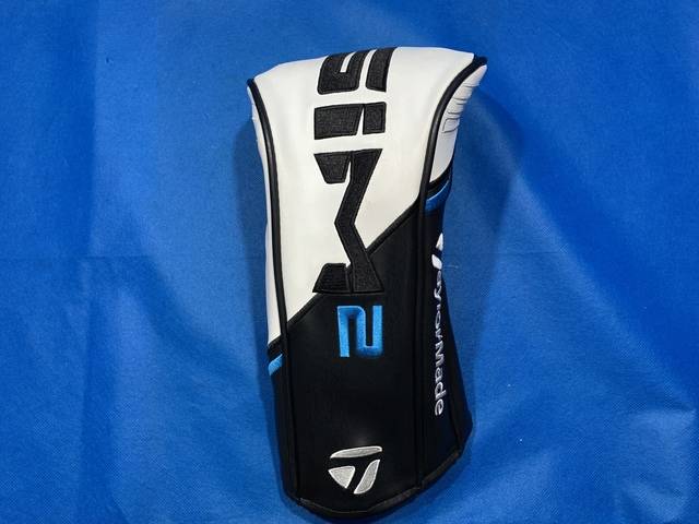 中古 SIM2 MAX・D 10.5°ドライバー ゴルフ用品