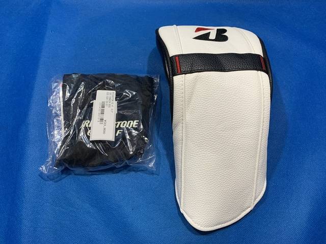 中古 BRIDGESTONE B2 HT 9.5°ドライバー ゴルフ用品