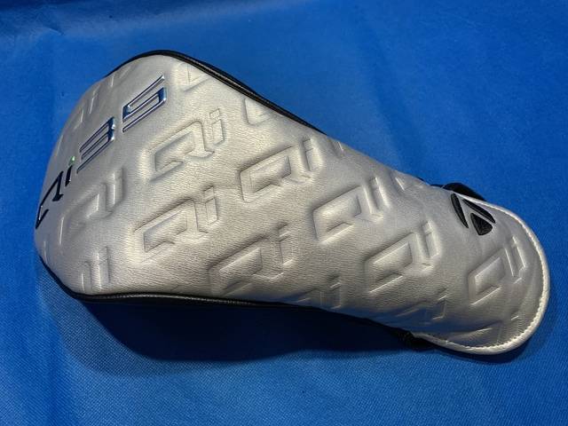 中古 Qi35 LS 10.5°ドライバー ゴルフ用品