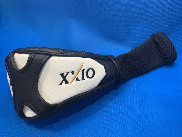 中古 XXIO (2018) Miyazaki #3(15゜)フェアウェイウッド ゴルフ用品