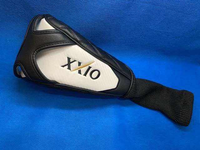 中古 XXIO (2018) クラフトモデル 9.5゜ドライバー ゴルフ用品