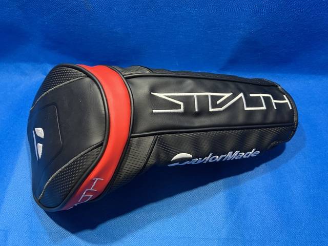中古 STEALTH PLUS+ 10.5°ドライバー ゴルフ用品