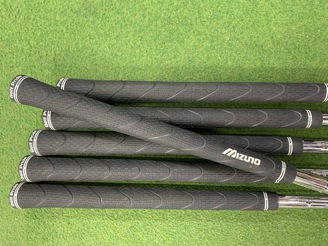 中古 MP-55 6本アイアンセット ゴルフ用品