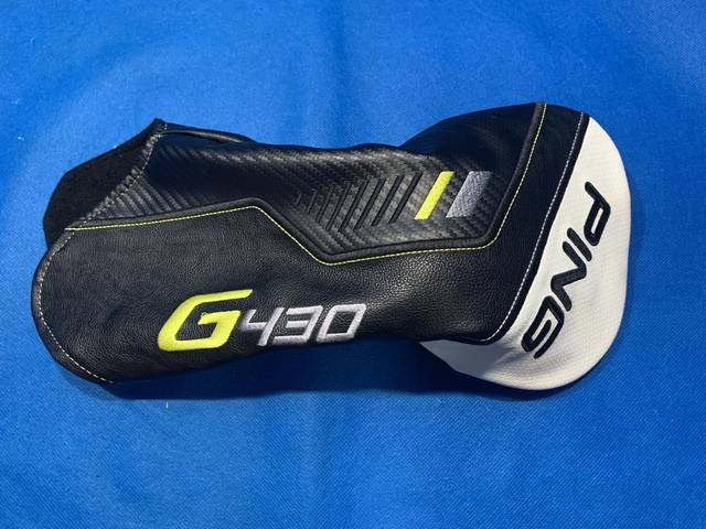 中古 G430 SFT 10.5°ドライバー ゴルフ用品