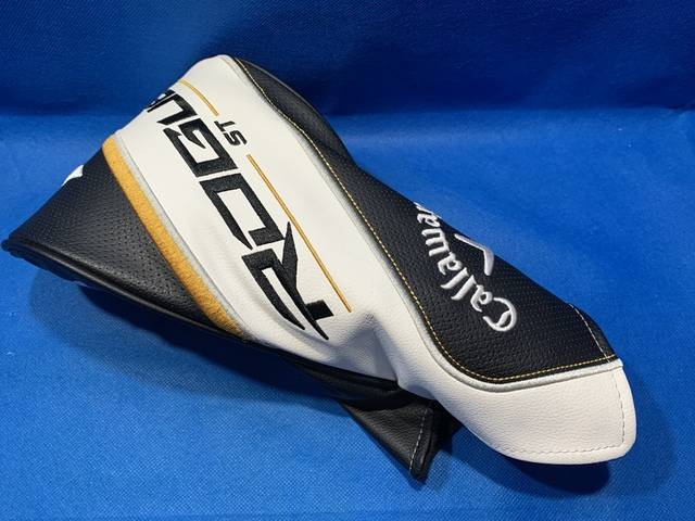 中古 ROGUE ST MAX D 10.5°ドライバー ゴルフ用品