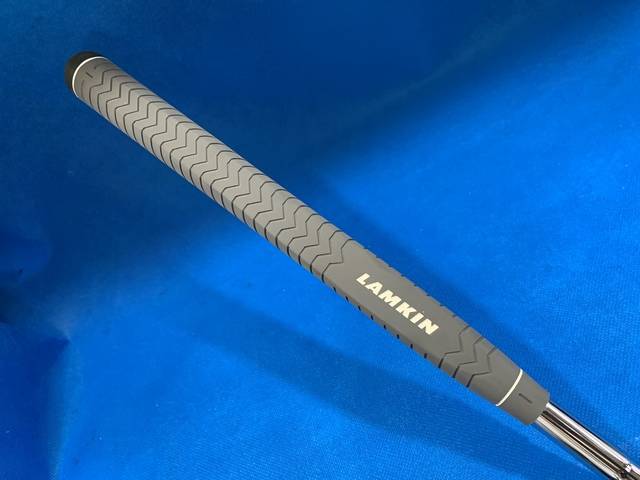 中古 WHITE HOT OG DOUBLE WIDEパター ゴルフ用品