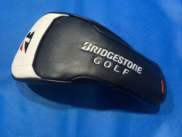 中古 BRIDGESTONE B2 HT 9.5°ドライバー ゴルフ用品