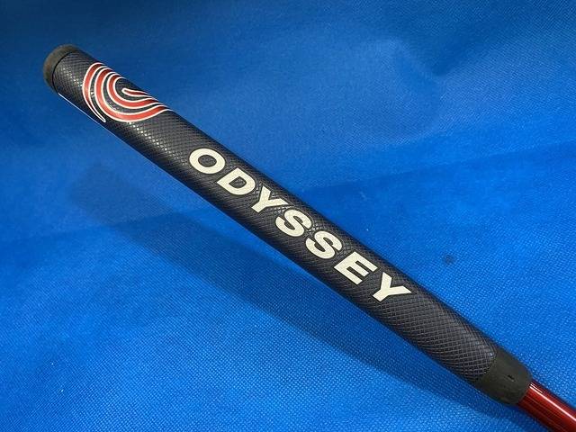 中古 TRI-BEAM #1パター ゴルフ用品