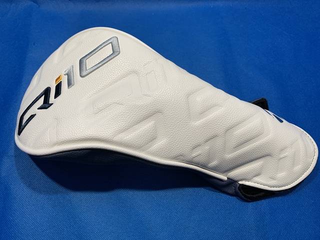 中古 Qi10 10.5°ドライバー ゴルフ用品