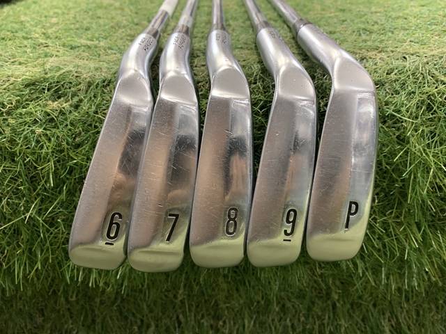 中古 SRIXON ZX4 Mk II その他アイアンセット ゴルフ用品