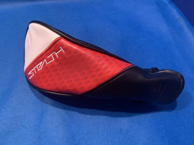 中古 STEALTH 2 #4(22°)ユーティリティ ゴルフ用品