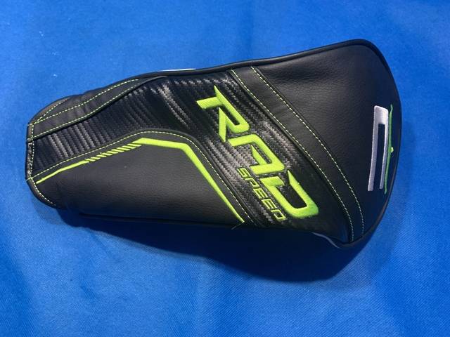 中古 KING RADSPEED 10.5°ドライバー ゴルフ用品