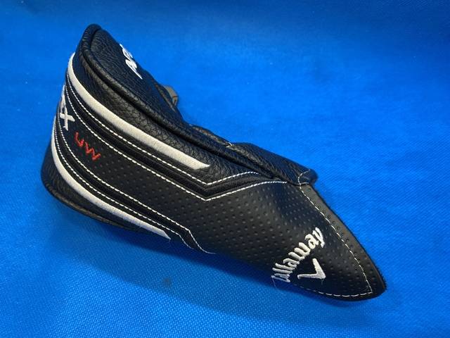 中古 APEX UW 17°ユーティリティ ゴルフ用品