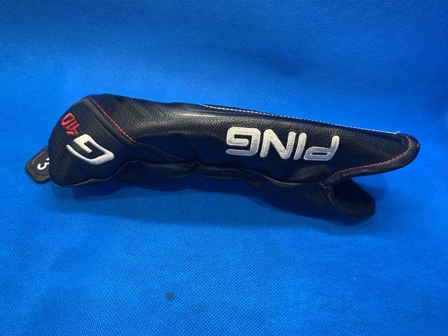 中古 G410 CROSSOVER #3(20°)ユーティリティ ゴルフ用品