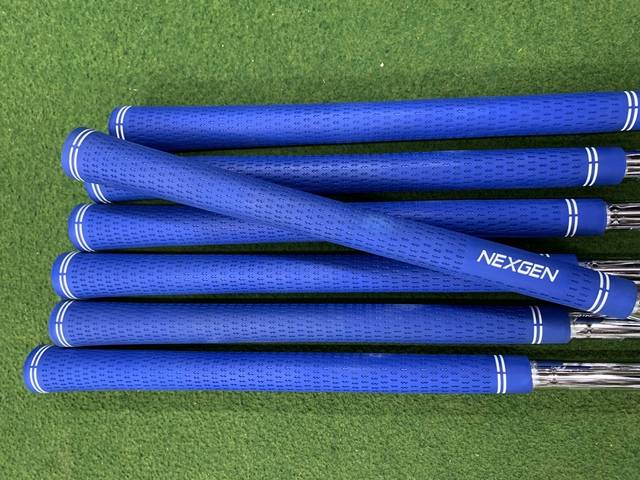 中古 TOUR WORLD TW737Vs 7本アイアンセット ゴルフ用品