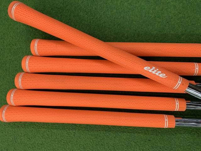 中古 i210 6本アイアンセット ゴルフ用品