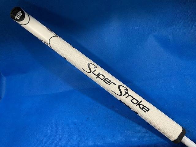 中古 L.A.B.GOLF MEZZ.1 MAX ARMLOCKパター ゴルフ用品