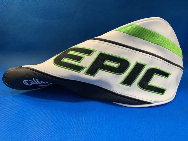 中古 EPIC SPEED 9°ドライバー ゴルフ用品
