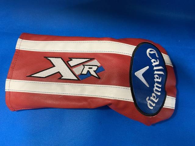 中古 XR 16 (付属無) 9.5゜ドライバー ゴルフ用品