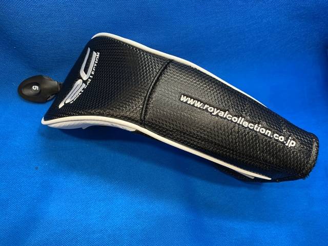 中古 TM-X #5(18°)フェアウェイウッド ゴルフ用品